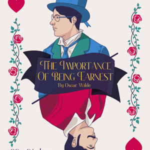 2023 New College Play, The Importance of Being Earnest
